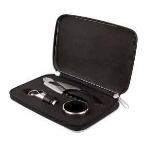 SET DE VINO ARENI personalizada